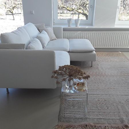 Maan B&B + Galerie Kortgene Esterno foto